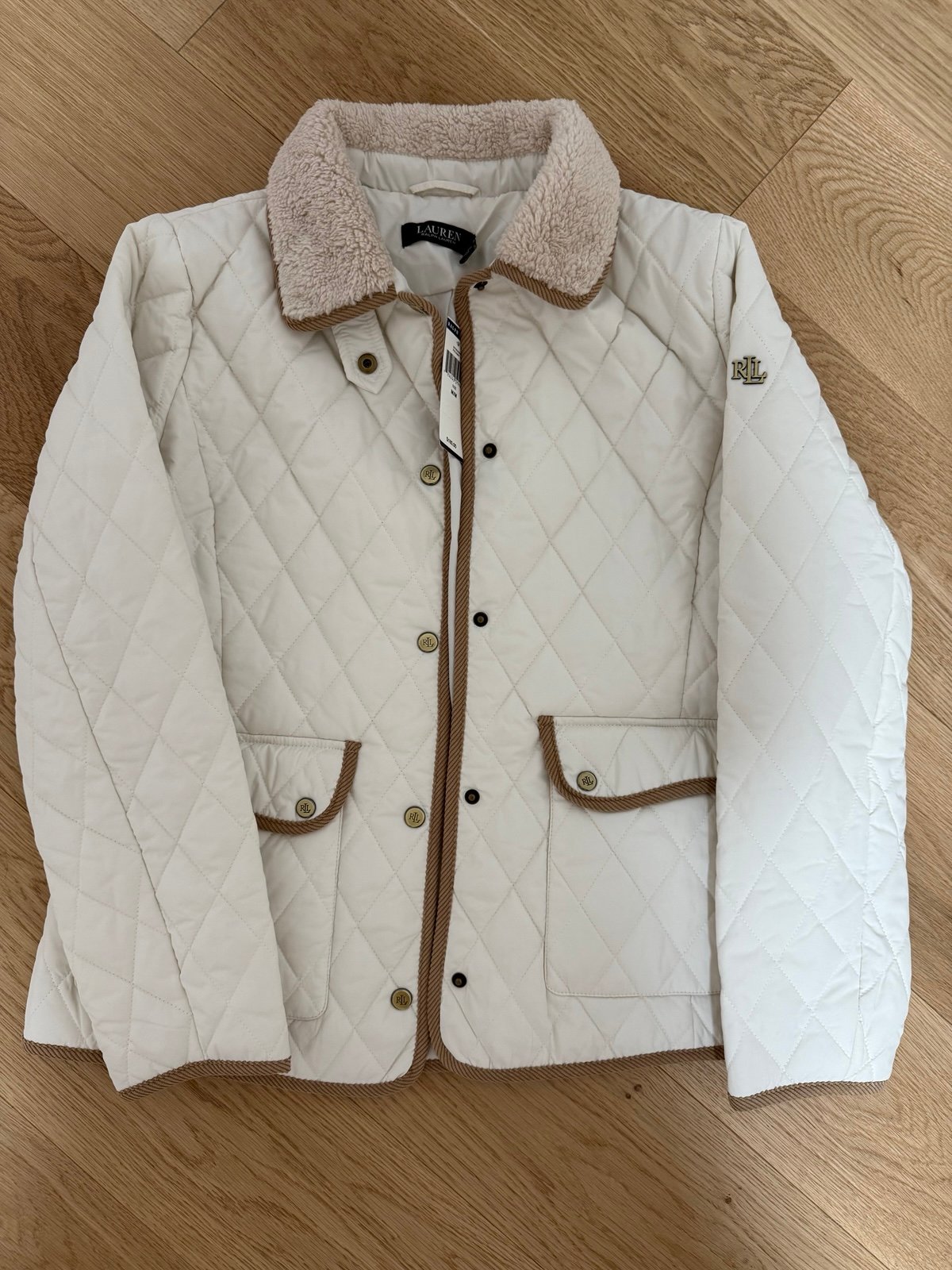 Ralph Lauren