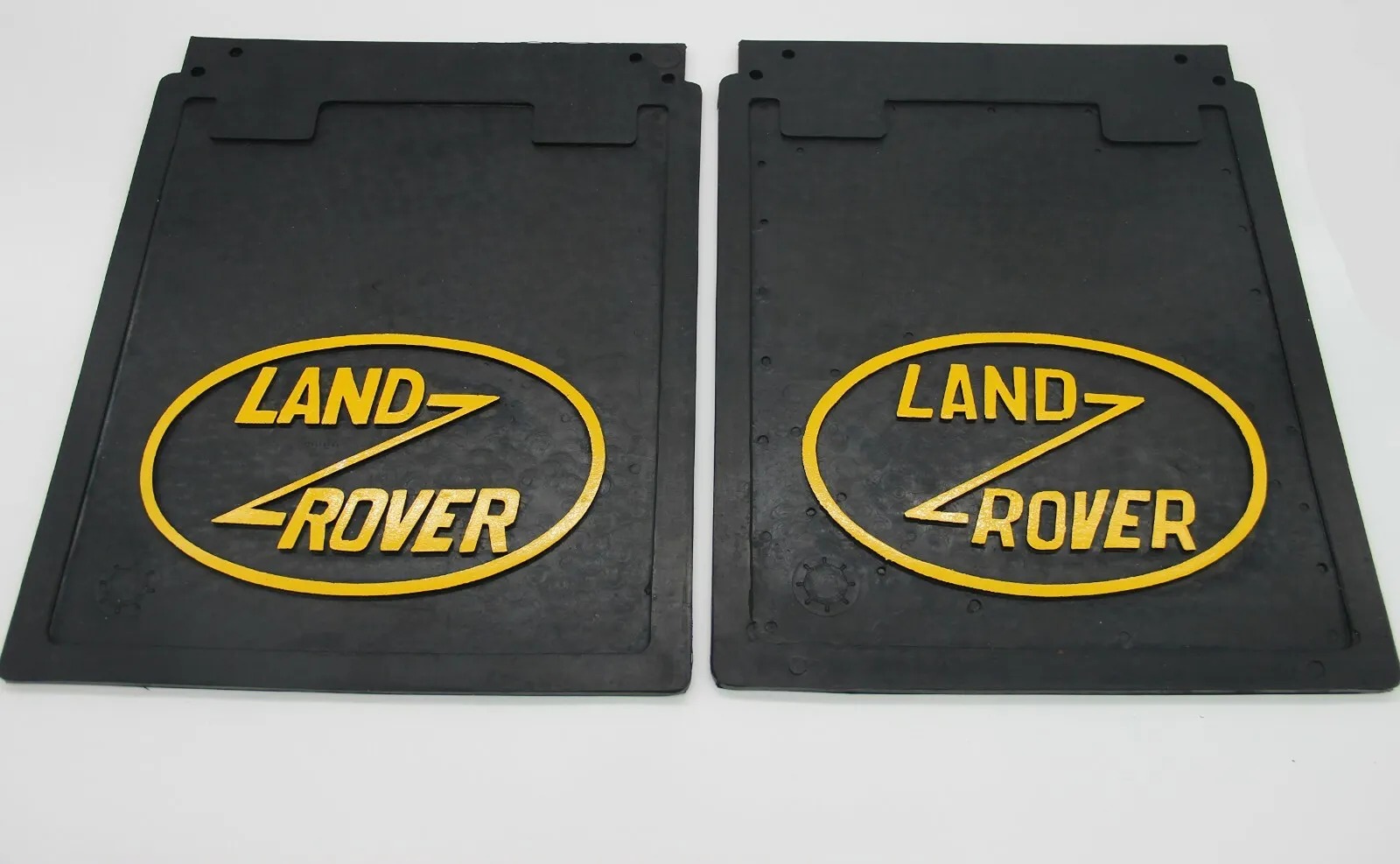 For Land Rover Defender Rear Mud Flaps Set