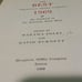 The Best American Short Stories Hardcover FIRST PRINTING 1969 w/Dust Jacket