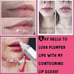 2 tender beige Nu Skin Collagen Plumping Lipgloss