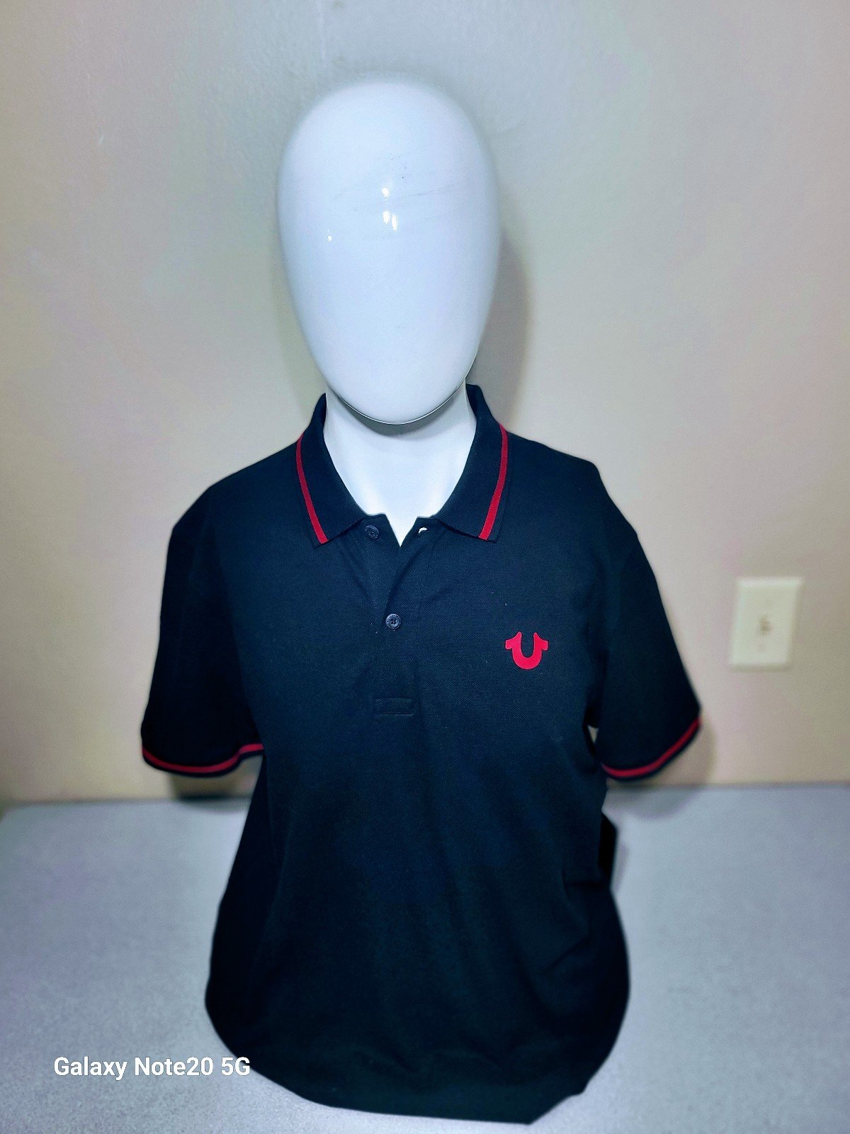 Short sleeve shirt True Religion