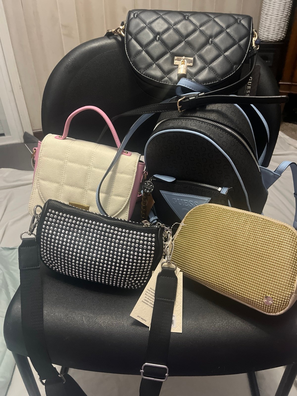 5 pc bundle