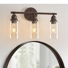 Bathroom Vanity Light