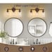Bathroom Vanity Light