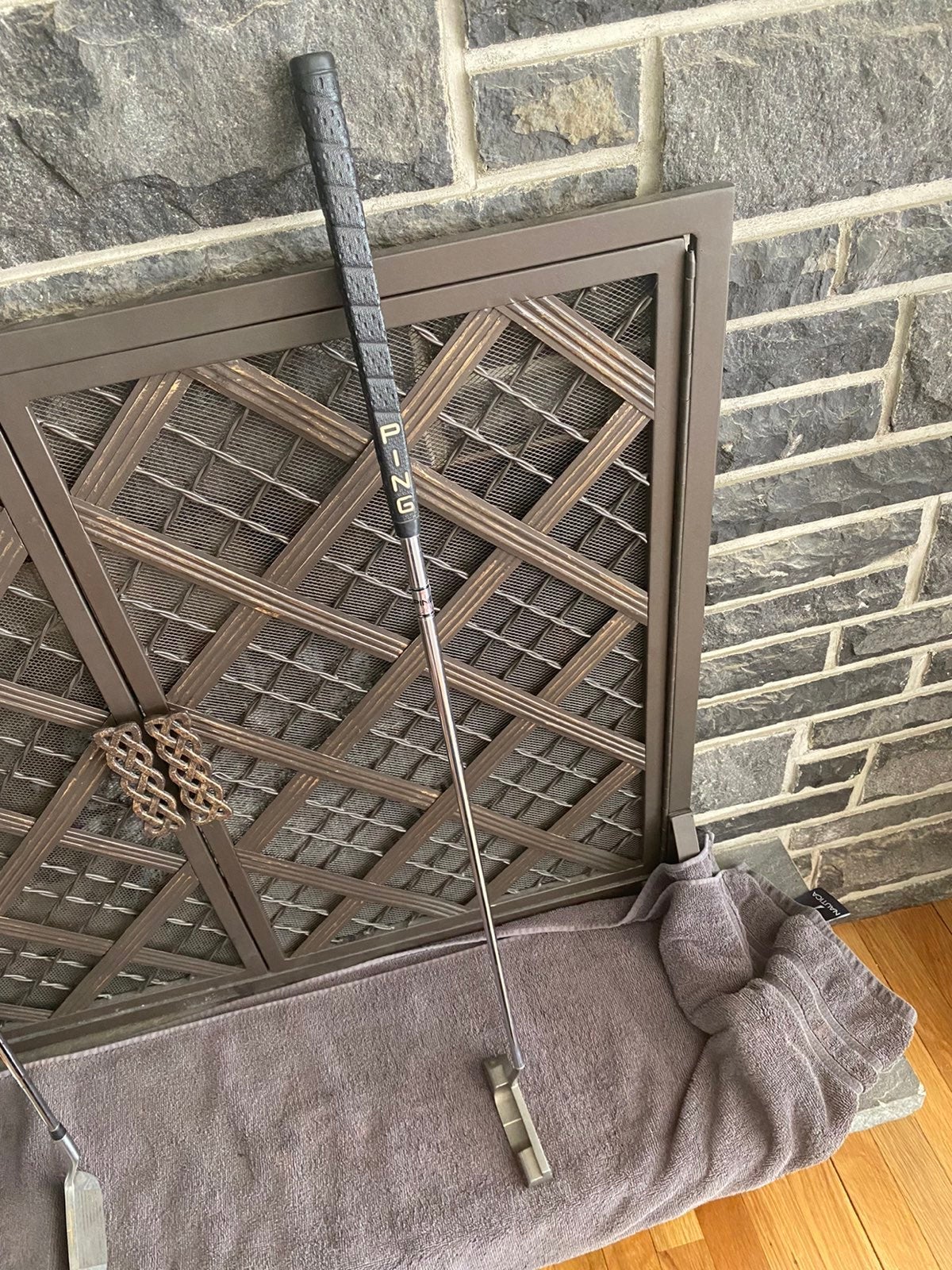 Ping Pal 2i Putter