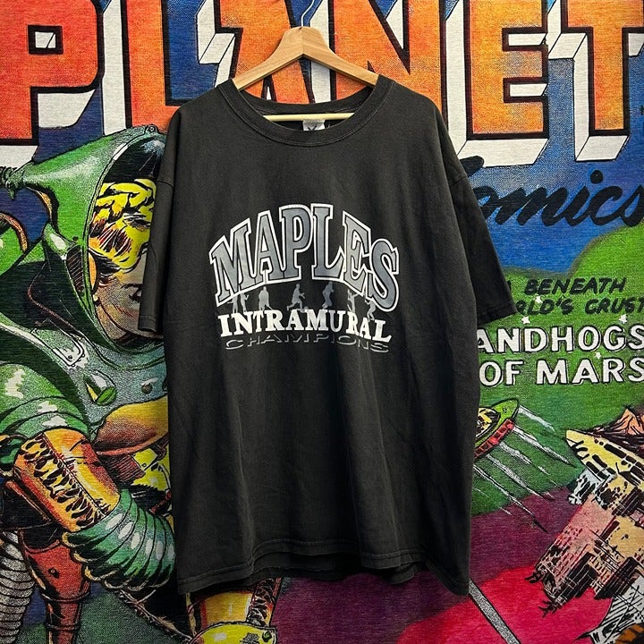 MAPLES Shirt