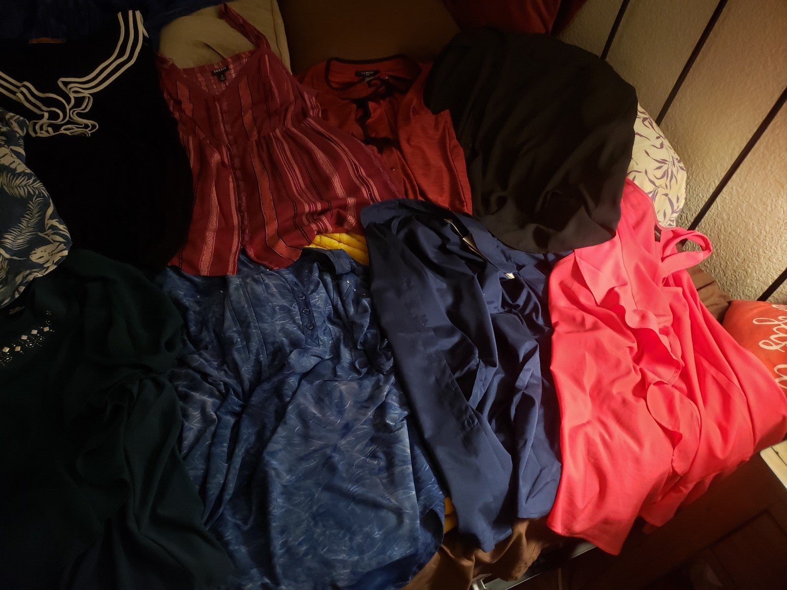 Clothes