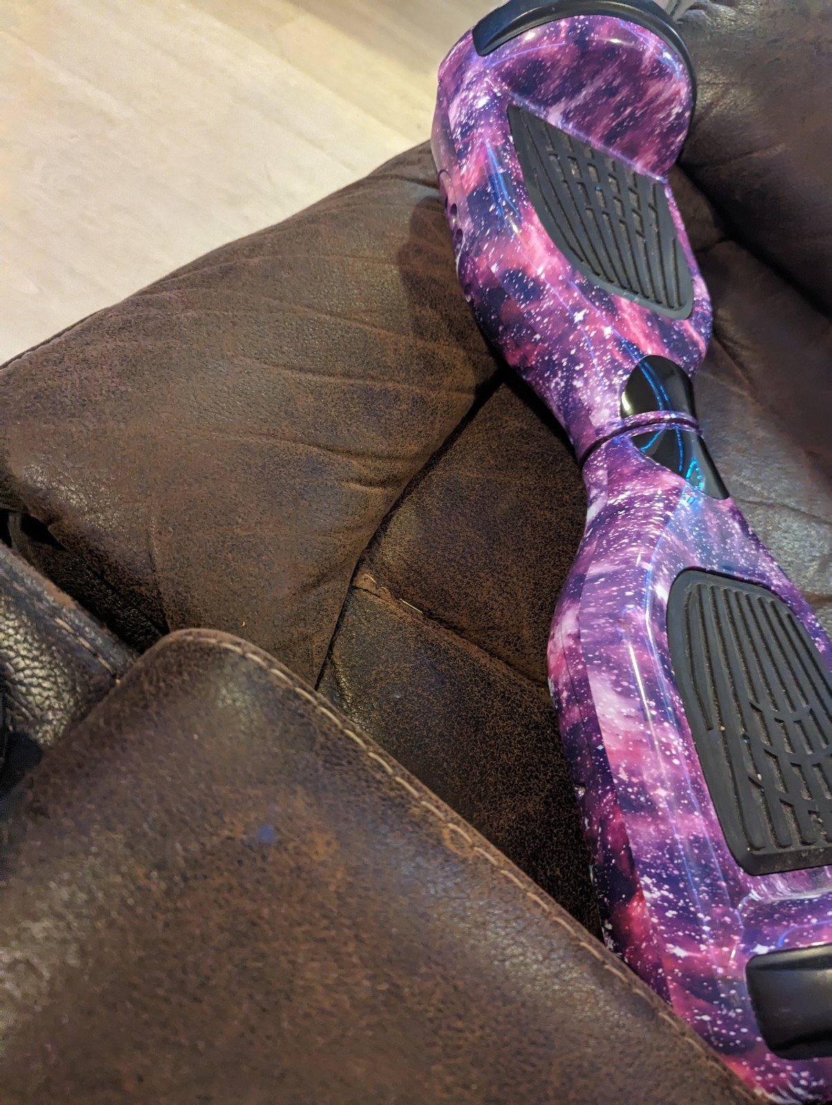 1 Helix hoverboard