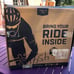 New Saris H3 Bike Trainer