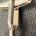 Dunhill Onyx Tie Bar and Cufflinks Set