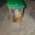 Thomas & Friends TWR Wooden Railways 3-Way Bridge Sodor Wood Co Track Lot Road