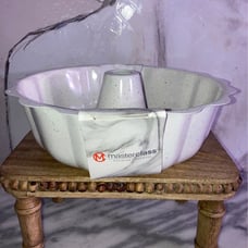 Masterclass fluted cake pan