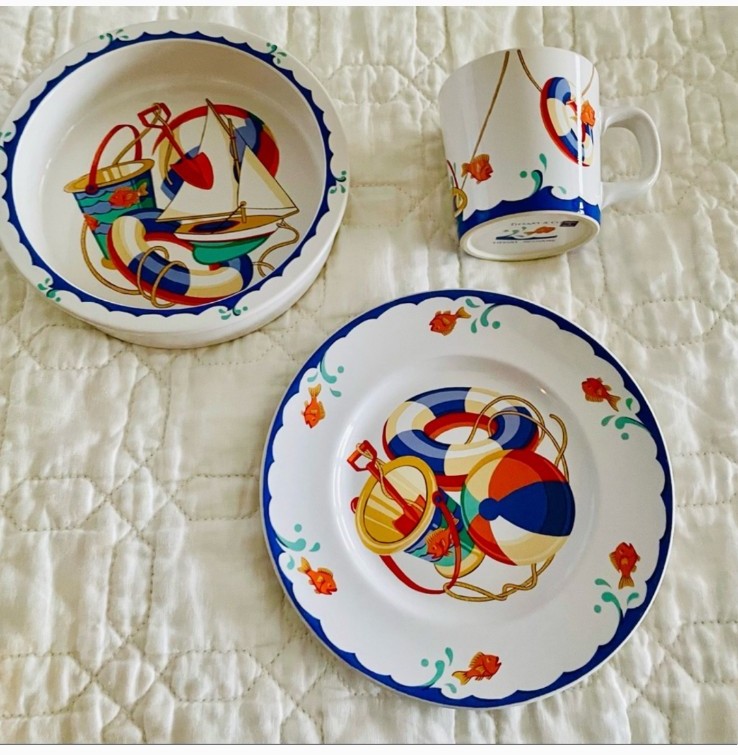 Vintage Tiffany & Co.
