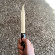 Cutco Petite Carver