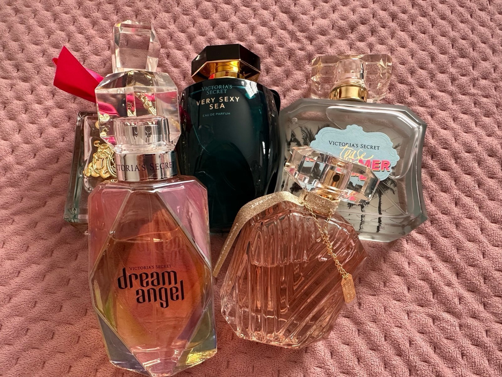 Brand New Perfume