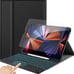 Touchpad Keyboard Case for iPad Pro 12.9 2021 5th Generation/2020 4th-Gen/2018-3