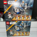 Lego Star Wars (SEALED)