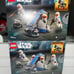 Lego Star Wars (SEALED)