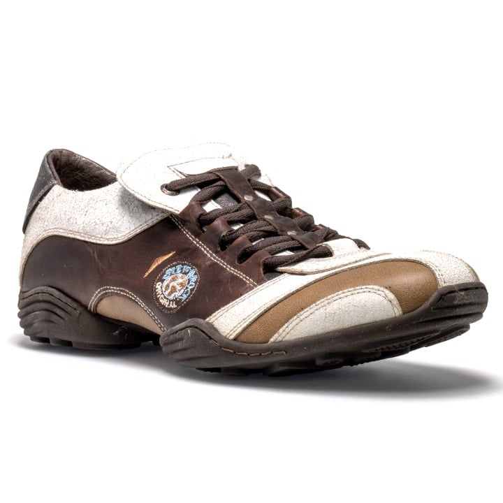 New Rock ABS Shoes M.8122-S1 US Men Size 11 EU44