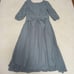 ANGELIEBE Maternity Formal Nursing Dress