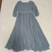 ANGELIEBE Maternity Formal Nursing Dress