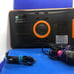 Truck GPS Xgody GPS Navigation 9 Inch Big Screen