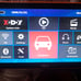 Truck GPS Xgody GPS Navigation 9 Inch Big Screen