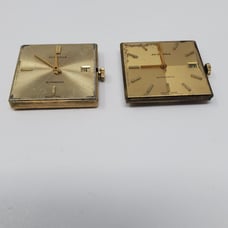 Juvenia Watch Movement.