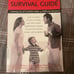 Co-parenting book, child custody, divorce