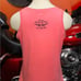 Harley Davidson Tank Top XL Women Embroidered Design, ST. JOSEPH, Missouri