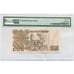 Algeria 1992 200 Dinars Bank Note Gem Unc 65 EPQ PMG