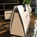 Authentic Chanel Gift Bog And Triangular Gift Bag