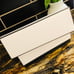 Authentic Chanel Gift Bog And Triangular Gift Bag