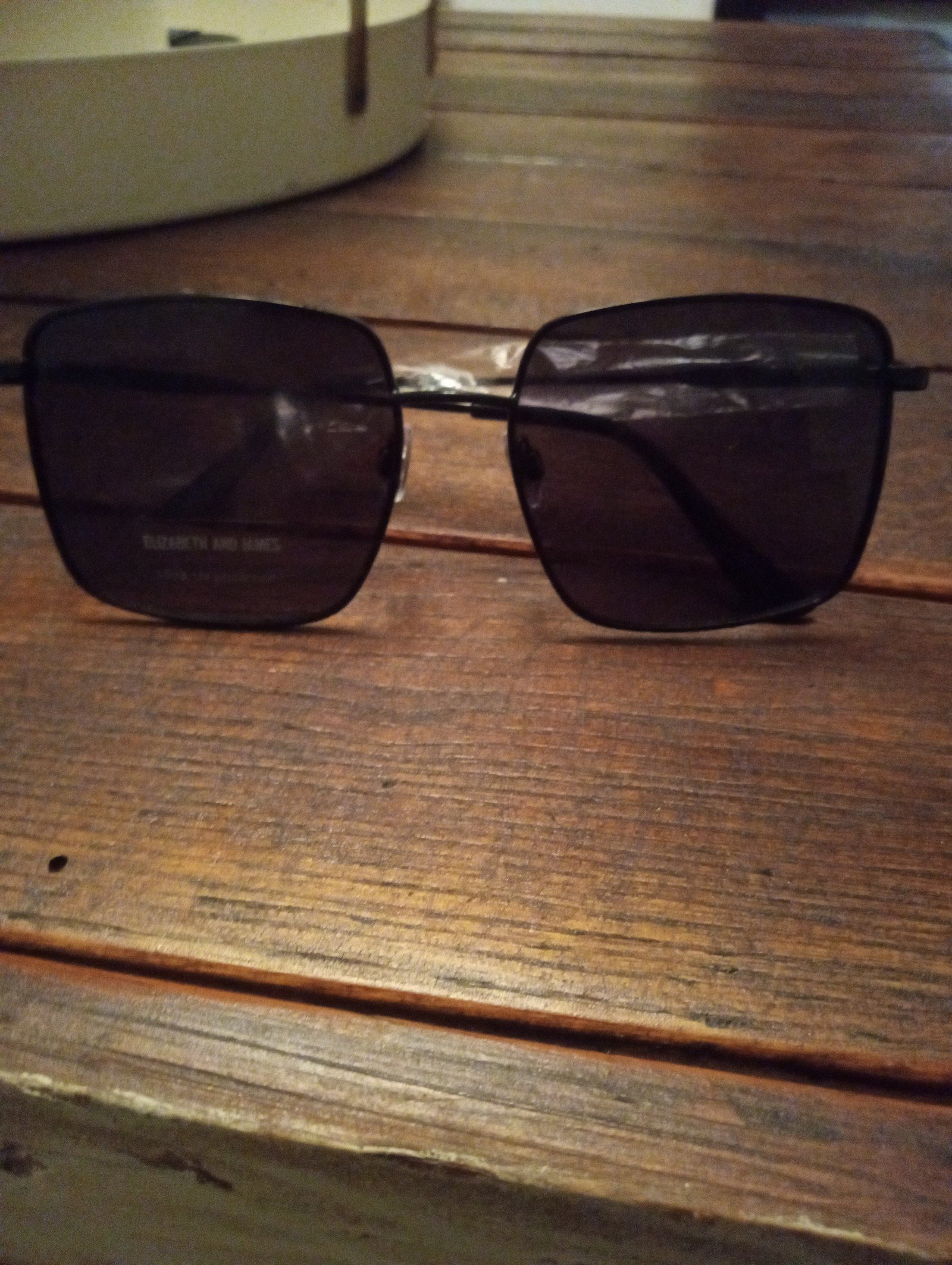 elizabeth and james Sunglasses