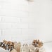 Wooden Montreal Town Play Set, Wooden City blocks, Wooden Building Blocks, Woode