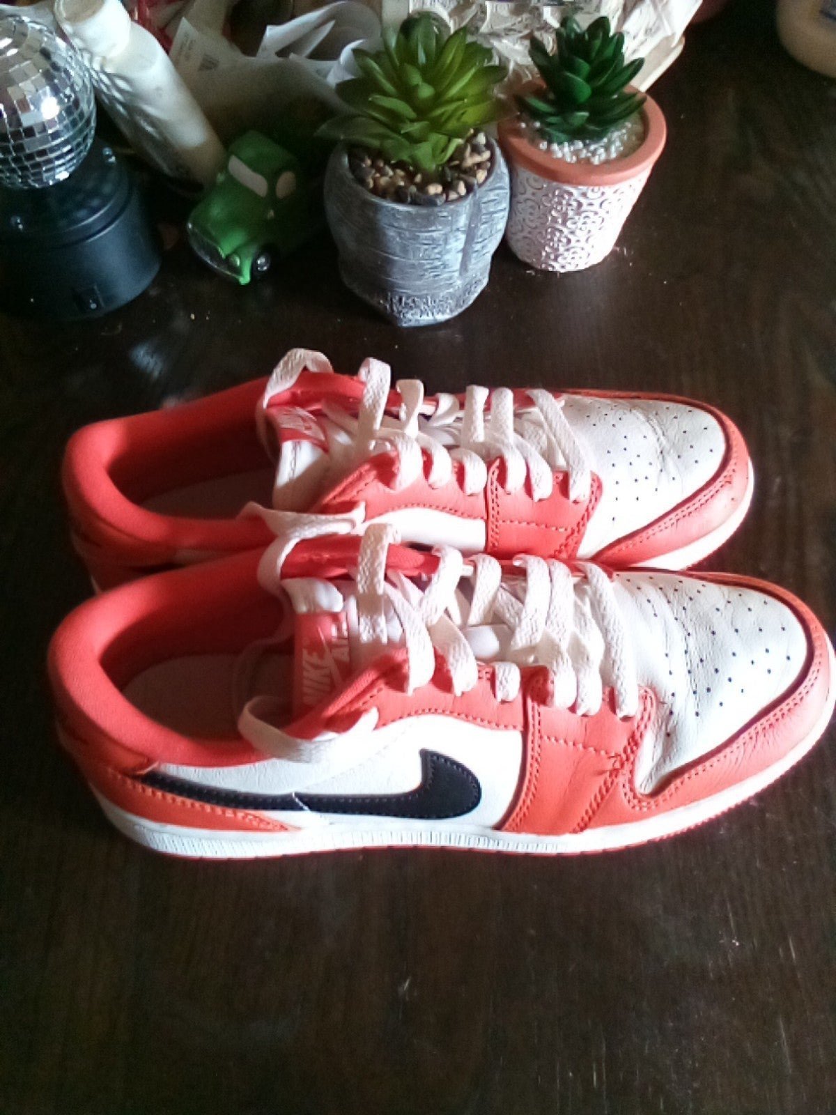 Nike Air Jordan 1 Retro Low OG Starfish