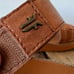 FRYE Quinn Woven Harness Vegan Sheep Leather Sandals