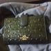 Coach Phone Wristlet NWT
