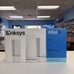 Linksys Atlas 6 Dual-Band AX2900 Wi-Fi 6 Mesh System - White 3 Pack MX20EC3