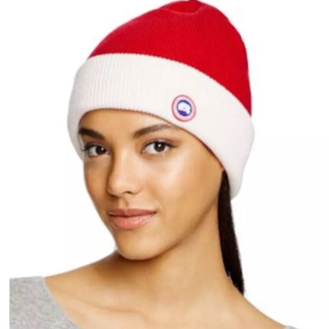 CANADA GOOSE WATCH CAP