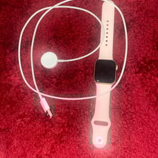 Apple Watch 6