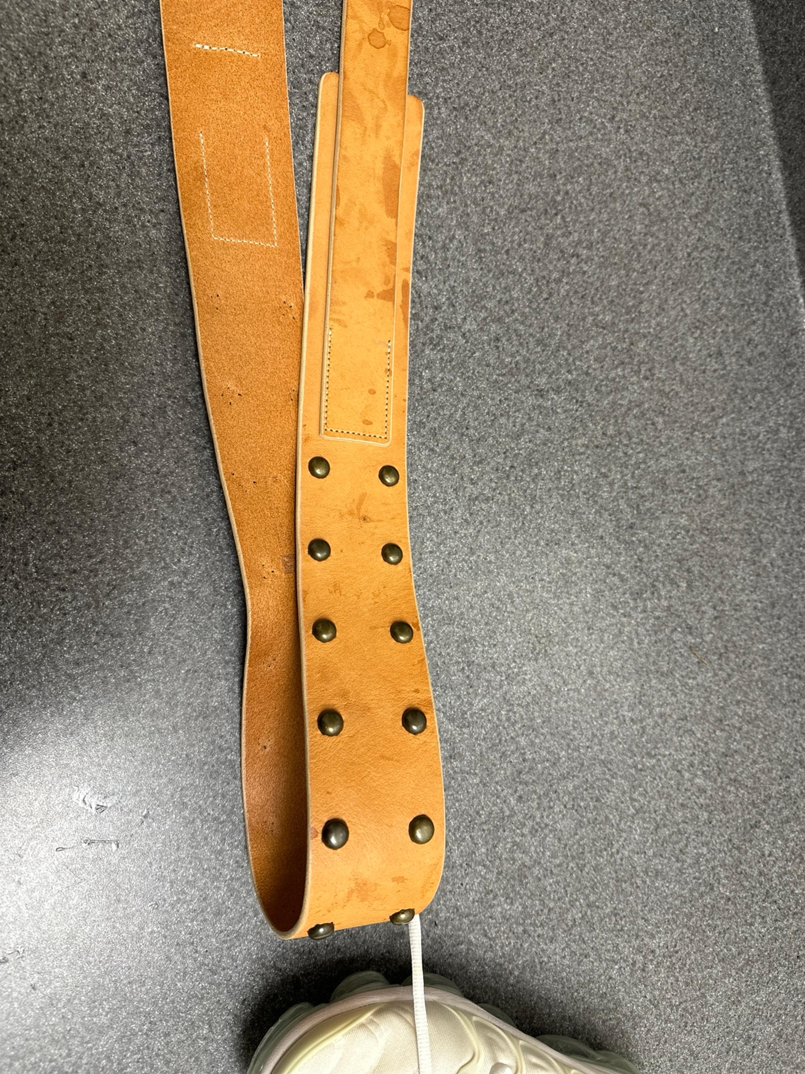 Belt