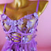 Babydoll Lingerie Set