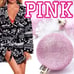 NEW VS PINK ROBE