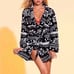 NEW VS PINK ROBE