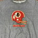 NEW Washington redskins crew neck sweatshirt