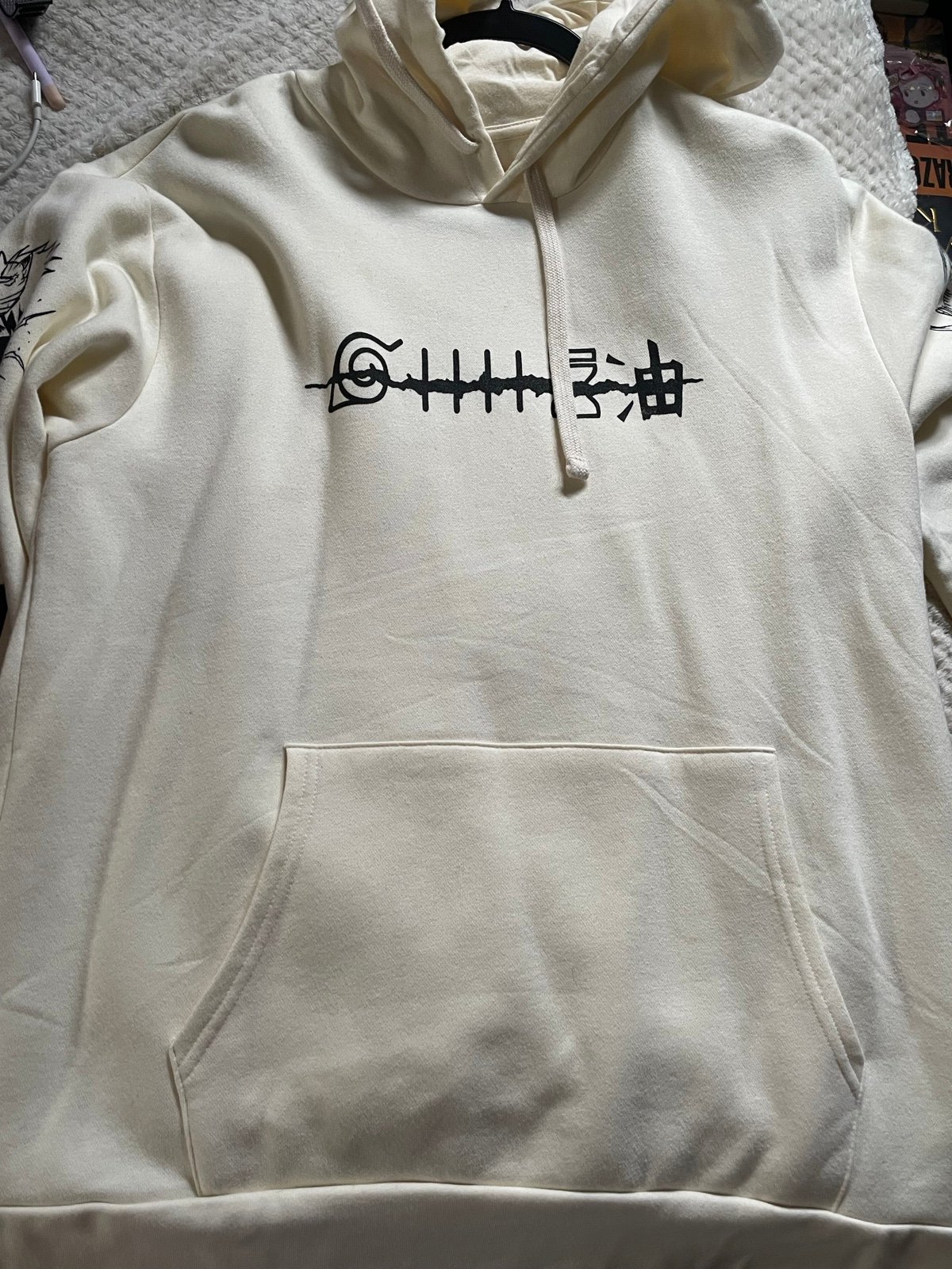 Naruto Hoodie