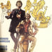 Rare Vintage 1972 2 Freres Appeles Trinita Belgium Movie Poster, Classic Western