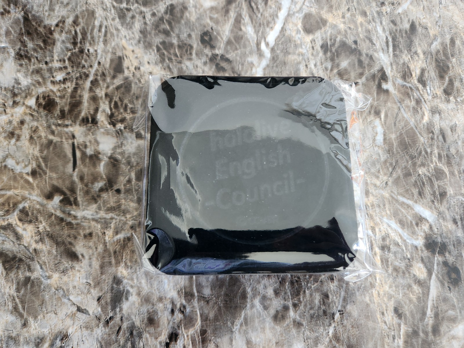 Hololive Council: Hakos Baelz Bangle