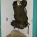 Survival backpack